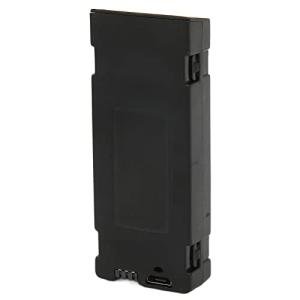 FOSA RC Drone Battery, Professional 3.7V 1800Mah Remote Control UAV Battery for E88 E88PRO E88MAX E525 E99 E99PRO P1 P5PRO K3 S1 P8, Safety Backup Battery