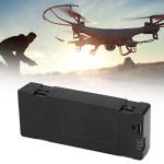FOSA RC Drone Battery, Professional 3.7V 1800Mah Remote Control UAV Battery for E88 E88PRO E88MAX E525 E99 E99PRO P1 P5PRO K3 S1 P8, Safety Backup Battery