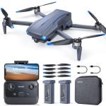 Veeniix V11MINI SE Drones with Camera for Adults 4K UHD,Under 249g,70 Mins Flight Time,9842FT Long Range,Auto Return,Lightweight and Foldable Drone for Adults,Beginner,Upgraded Mini Drone with TOF GPS