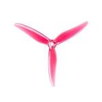 16pcs Fpv Drone Props Propeller: Gemfan 51466 V2 Hurricane MCK Tri-Blade 5 Inch Props for 4S 6S FPV Freestyle Racing, 8xCW 8xCCW