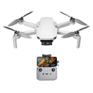 Specta Mini Drone with Camera 4K for Adults, 32800ft FPV Transmission, Easy to Fly, 3 Aixs Gimbal, 31-Min Flight, 4K/30fps, Under 249g Portable Drone for Beginners