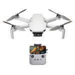 Specta Mini Drone with Camera 4K for Adults, 32800ft FPV Transmission, Easy to Fly, 3 Aixs Gimbal, 31-Min Flight, 4K/30fps, Under 249g Portable Drone for Beginners