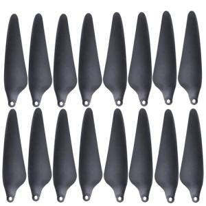 sea jump 16PCS Propeller Suitable for HS360S Aerial Four Axis Remote Controlled Drone Blade Parts