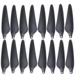 sea jump 16PCS Propeller Suitable for HS360S Aerial Four Axis Remote Controlled Drone Blade Parts