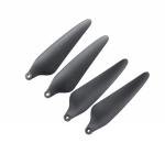 sea jump 16PCS Propeller Suitable for HS360S Aerial Four Axis Remote Controlled Drone Blade Parts