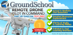 Drone Pilot (UAS) Test Prep