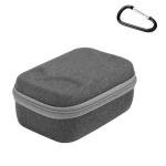 Anbee Mini 4 Pro RC Drone Carrying Case, Drone Body Case Bag Storage Box Compatible with DJI Mini 4 Pro RC Quadcopter