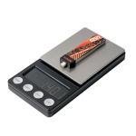 BETAFPV 4pcs Lava 550mAh 1S 3.8V LiHV 75C FPV LiPo Battery with BT2.0 Connector for 1-2S FPV Tiny Whoop Drone Quadcopters Like Meteor75, Meteor75 Pro, Cetus Pro 1S Brushless Drones, Cetus X 2S Quad