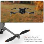 Propellers for DJI Mini 5 Pro, Replacement Spare Blades Props for DJI Mini 5 Pro Drone Accessories