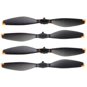 4Pieces Propellers Compatible with DJI Mini 5 Pro 6028 Props - Plastic, Low Noise, Quick Release Wing Blades, Spare Wings, Drone Accessories, Non-OEM