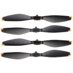 4Pieces Propellers Compatible with DJI Mini 5 Pro 6028 Props - Plastic, Low Noise, Quick Release Wing Blades, Spare Wings, Drone Accessories, Non-OEM