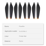 16Pcs Mini 3 Propellers for DJI Mini 3 Low-Noise Blades Props Wing Replacemen Accessories(NOT for DJI Mini 3 Pro)