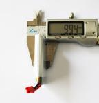 OCTelect, Drone Battery 903052 1800mah 3.7V Lipo Battery for KY601S X5 X5S X5C X5SC X5HC X5SH X5SW M18 H5P H11D H11C T64 T04 T05 F28 F29 T56 T57 with JST and SM for Option (JST Port)