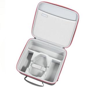 RLSOCO Hard Case for Potensic ATOM 2 Drone - Fits Accessories: Drone,Remote Controller,Charging Hub and Power Adapter (Case Only)