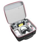 RLSOCO Hard Case for Potensic ATOM 2 Drone - Fits Accessories: Drone,Remote Controller,Charging Hub and Power Adapter (Case Only)
