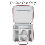 RLSOCO Hard Case for Potensic ATOM 2 Drone - Fits Accessories: Drone,Remote Controller,Charging Hub and Power Adapter (Case Only)