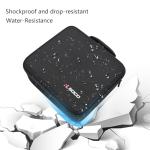 RLSOCO Hard Case for Potensic ATOM 2 Drone - Fits Accessories: Drone,Remote Controller,Charging Hub and Power Adapter (Case Only)