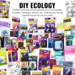 HISINGY Firefly FPV Done Kit,FPV Drone for Kids and Beginners,Micro Drone with Camera, APP Control, Altitude Hold, Video Record and Download,Kids Toys for Boys and Girls, Gift Toys for Birthdays