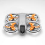 Master Airscrew Stealth Propellers for DJI Neo - Orange, 4 pcs