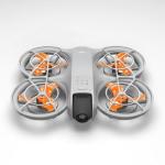 Master Airscrew Stealth Propellers for DJI Neo - Orange, 4 pcs