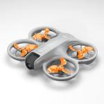 Master Airscrew Stealth Propellers for DJI Neo - Orange, 4 pcs