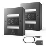 Holy Stone HS190 Red Blue Drone Battery