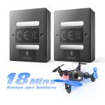 Holy Stone HS190 Red Blue Drone Battery