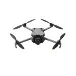 DJI Mini 5 Pro Drone Fly More Combo with RC 2 Controller (With Screen) Folding Drone with 4K Video, 36 Mins Flight Time, 3 Batteries Bundle with 128GB Memory Card, CPS 2 Year Warranty + Pilot Kit