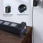 Bwine F7/F7GB2 Pro Drone Original Battery Rechargeable with11.1V 2600mAh，183g