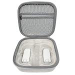 Honlyn Carrying Case for DJI Neo,Mini Travel Bag Drone Accessories, Portable Travel Protective Shoulder Bag for DJI Neo Drone and Two-Way Charging Hub Accessories