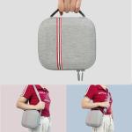 Honlyn Carrying Case for DJI Neo,Mini Travel Bag Drone Accessories, Portable Travel Protective Shoulder Bag for DJI Neo Drone and Two-Way Charging Hub Accessories