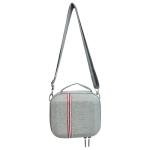 Honlyn Carrying Case for DJI Neo,Mini Travel Bag Drone Accessories, Portable Travel Protective Shoulder Bag for DJI Neo Drone and Two-Way Charging Hub Accessories