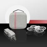 Honlyn Carrying Case for DJI Neo,Mini Travel Bag Drone Accessories, Portable Travel Protective Shoulder Bag for DJI Neo Drone and Two-Way Charging Hub Accessories