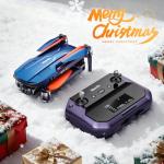 Veeniix V11Air Drone with 6K Camera for Adults, 3-Axis Gimbal Drones with 4K/30fps Video, 10000ft FPV Transmission Professional Drone, 70Mins Long Flight Time, GPS Smart Control, Beginner friendly