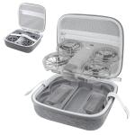 REYGEAK for DJI Neo 2 Carrying Case,Portable Travel Compact Bag for DJI Neo 2 Drone Accessories