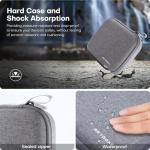 REYGEAK for DJI Neo 2 Carrying Case,Portable Travel Compact Bag for DJI Neo 2 Drone Accessories