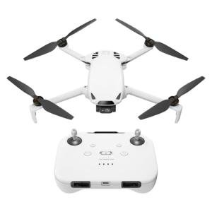 Skyrover S1 Mini Drone with Camera 4K/60fps Video, 48MP Photo with 8K Image Quality, 3-Axis Gimbal Stabilization, 39,000ft Video Transmission, 40-Min Flight Time, Under 249g, Auto Track