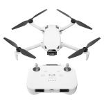 Skyrover S1 Mini Drone with Camera 4K/60fps Video, 48MP Photo with 8K Image Quality, 3-Axis Gimbal Stabilization, 39,000ft Video Transmission, 40-Min Flight Time, Under 249g, Auto Track