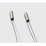 Propeller Prop 716 And 614 Hollow Cup Motors Drone Propeller For Remote Control Aircraft Helicopter Quadcopter Spare Parts 4 Unmanned Aircraft Blades And 4 Core Micro Motor Kits (716 hollow cup motor)