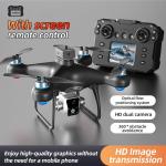 Hobby Drone With Screen On Controller, Airplane Helicopter With Dual Cameras,Optical Flow Positioning, Brushless Motor, One Key Takeoff/Landing, Headless Mode, Emergency Stop, LED Light, Waypoint Flight, Lateral Flight And Turning,With 2 Batteries,4 Propeller Guard, Memory Card, Card Reader, Handbag, Beginner-Friendly FPV Remote Control Plane Copter Quadcopter For Kids 8-12
