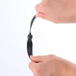 skrnrhrery 6040 6x4 Rc Propellers for Remote Control Aircraft Quadcopter Remote Control Aircraft 2450special for Motor12pcs Propeller Props