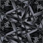 skrnrhrery 6040 6x4 Rc Propellers for Remote Control Aircraft Quadcopter Remote Control Aircraft 2450special for Motor12pcs Propeller Props