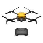 SKYROVER X1 Drone with Camera 4K, Mini Drone for Adults, 8K Photo, Under 249g, 50000ft Transmission, 360 Degree Obstacle Sensing, 32-Min Flight Time