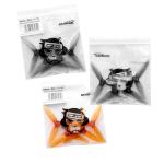 12Pcs Gemfan Hurricane 3020 3-Blade Propeller Props 1.5mm for 3inch FPV Racing Freestyle Cinewhoop