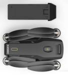 Rechargeable Modular Battery Suitable for Models K610/K600/K600GPS, Camera Drone with Modular Battery, efficient and Long-Lasting Flight