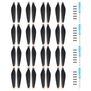 32 Pcs Mini 3 Propellers, Replacement Spare Blades Props for DJI Mini 3 Drone Accessories