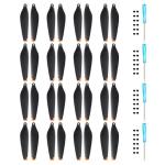 32 Pcs Mini 3 Propellers, Replacement Spare Blades Props for DJI Mini 3 Drone Accessories