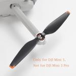 32 Pcs Mini 3 Propellers, Replacement Spare Blades Props for DJI Mini 3 Drone Accessories