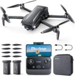 Bwine F7MINI SE GPS Drones with Camera for Adults 4K, Only 238g, 70-Minute, TOF, 9842 FT Long Range, Auto Return, Follow Me, Circle & Waypoint Fly – Ideal for Beginners and Aerial Photography