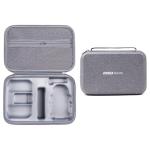 AIROKA Mini 4K/2 SE/2 Fly More Combo Carrying Case - Drone Body Hard Shell Storage Bag Compatible for DJI Mini Accessories